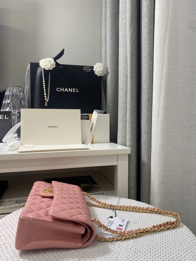 Chanel CF Series Bags